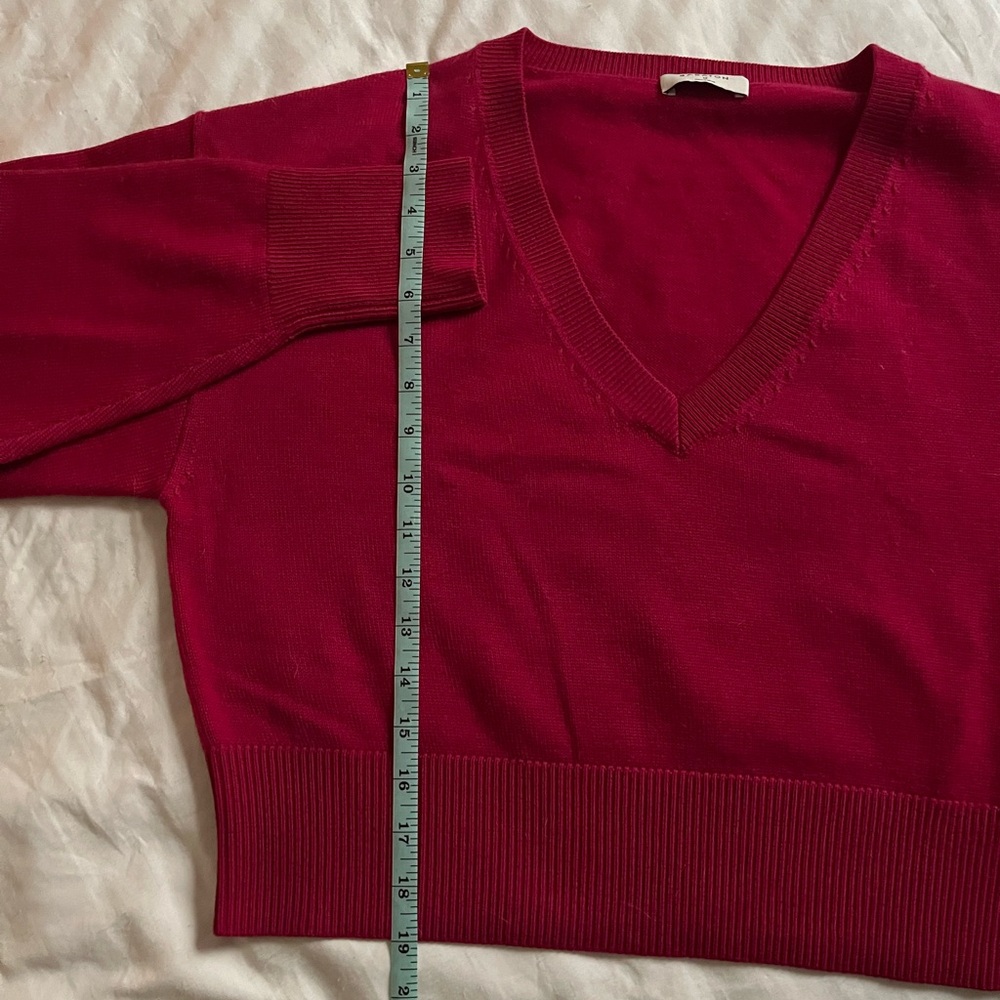 Aritzia BABATON OLLIE Sweater - Picture 3 of 12